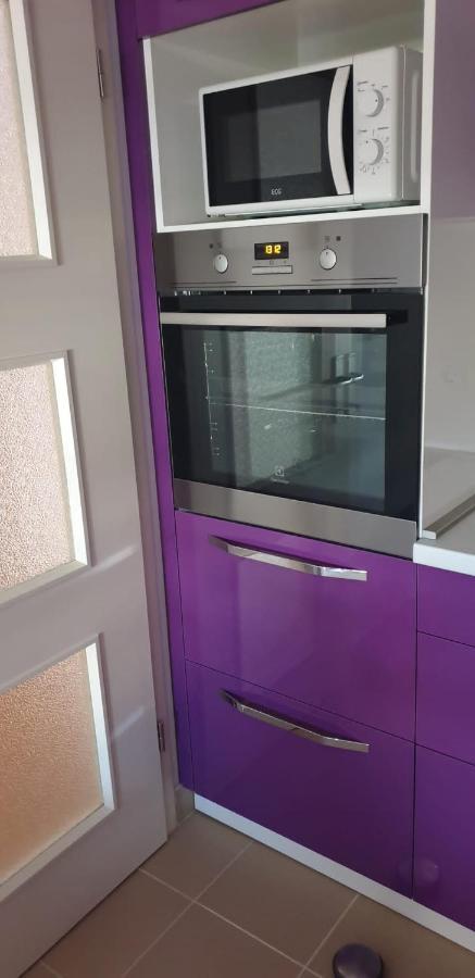 Apartman Aura Zagreb Eksteriør billede
