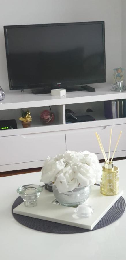 Apartman Aura Zagreb Eksteriør billede
